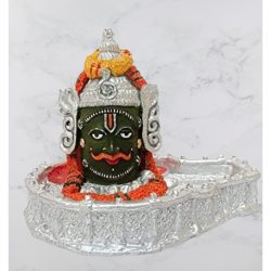 Mahakal Idol, Mahakal Jyotirlinga Murti, Lord Shiva Statue, Shiv Idol
