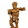 Hanuman Ji Idol, Hanuman Ji Statue, Bajrangbali Murti, Resin Sankat Mochan Idol