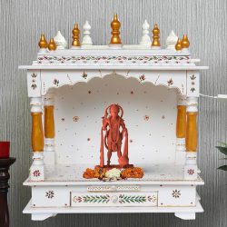 Hanuman Ji Statue, Hanuman Ji Idol, Hanuman Ji Car Dashboard, Bajrangbali Small Murti