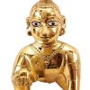 Laddu Gopal Ji Murti, Kanha Murti, Gopal Idol, Thakur Ji Murti, Laddu Gopal Idol