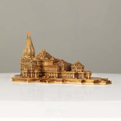 Shri Ram Mandir Replica, Ram Temple, Ram Mandir Ayodhya, Ram Temple Ayodhya Model