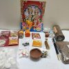 Purnima Pooja Kit, Purnima Pooja Samagrih, Pooja Items, Purnima Pooja Items