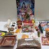 Shiv Vrat Katha Book, Solah Somvar Pooja Item, Somvar Vrat Pooja, Solah Somvar Kit