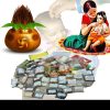 Annaprashan Pooja Kit, Namkaran Pooja Kit, Kids Annaprashan Pooja, Nishkraman Pooja Kit