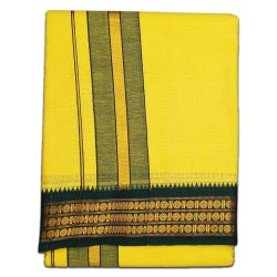 Men Cotton Dhoti, Pooja Dhoti, Traditional Dhoti, Men Sarong, Men Dhoti, Men Lungi