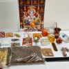 Griha Pravesh Pooja Kit, New Home Entry Pooja, Griha Pravesh Pooja Samagrih, Griha Pravesh Items