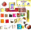 Shanti Pooja, Griha Shanti Pooja, Shanti Pooja Samagrih, Shanti Pooja Kit, Pooja Items