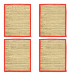 Kusha Grass Pooja Asan, Kusha Pooja Mat, Kusha Asan, Natural Handmade Mat