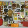 Navagrah Pooja Kit, Navagrah Worship, Navagrah Pooja Cloth Set, Navagrah Yantra