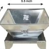 Havan Kund, Steel Havan Kund, Pooja Havan Kund, Home Pooja Essentials, Stainless Steel Pooja Kund, Yagya Kund