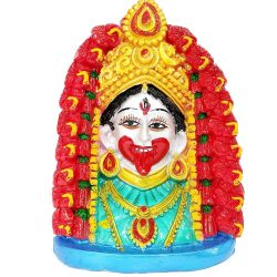 Maa Tara Murti, Tara Maa Tarapith, Maa Tara Idol, Goddess Tara Face Statue, Maa Kali Face Statue, Tarapith Goddess Kali