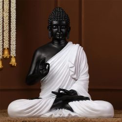 Lord Buddha Idol, Buddha Murti, Lord Buddha Statue, Marble Lord Buddha