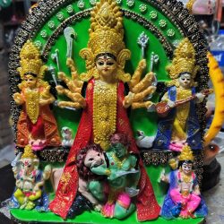 Durga Statue, Goddess Durga, Marble Durga Idol, Maa Durga Murti, Durga Ji Murti
