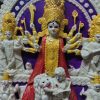 Devi Durga Idol