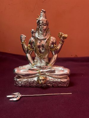Shiva Statue