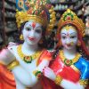 Radha Krishna Statue