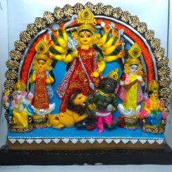 Durga Statue