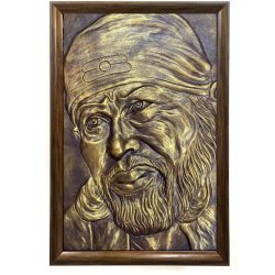 Sai Baba Wall Hanging