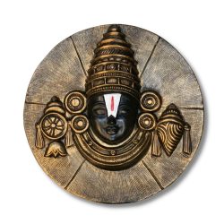 Tirupati Balaji Wall Art