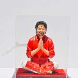 Pandit Dhirendra Shastri Statue, Bageshwar Baba Idol, Dhirendra Shastri Ji Idol