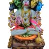 Hanuman Ji Pratima, Hanuman Ji Murti, 1 Foot Bajrangbali, Hanuman Ji Statue
