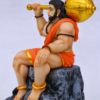 Car Dashboard Hanuman Ji, Vehicle Dashboard Small Size Hanuman Ji, Bajrangbali Murti