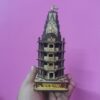 Dwarkadhish Temple, Dwarikadhish Temple Model, Wooden Temple Dwarka, Shri Krishna Dwarka