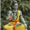 Shiva Murti, Lord Shiva Statue, Shiv Ji Idol, Shiv Ji Samadhi Pratima