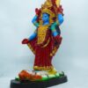 Kali Maa Idol, Kali Sculpture, Shyama Kali Murti, 1 Foot Shyama Kali