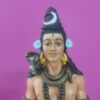 Shiv Ji Murti, 1 Feet Mahadev Idol, Bholebaba Statue, 12 Inch Lord Shiva, Shiv Ji Dhyan Mudra